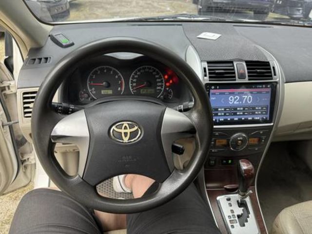 TOYOTA豐田 ALTIS  第7張相片