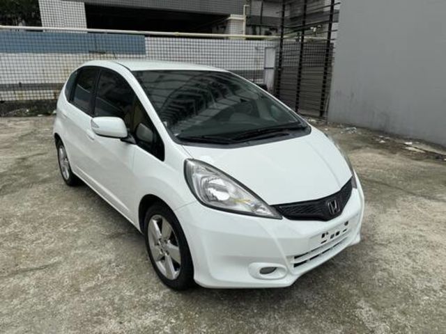 HONDA本田 FIT  第2張相片