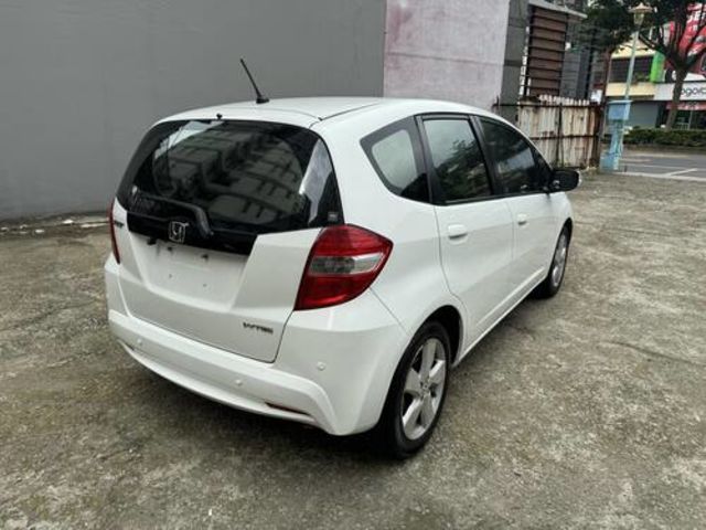 HONDA本田 FIT  第3張相片
