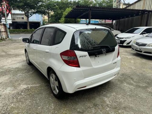 HONDA本田 FIT  第4張相片