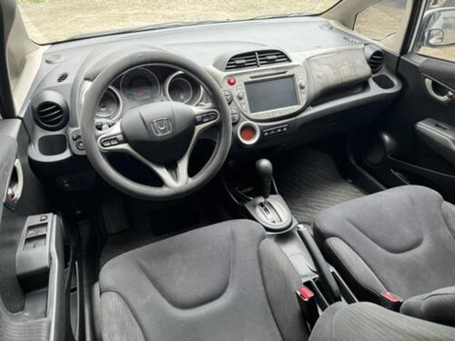HONDA本田 FIT  第5張相片