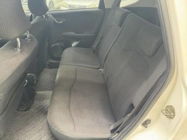 HONDA本田 FIT  第6張相片