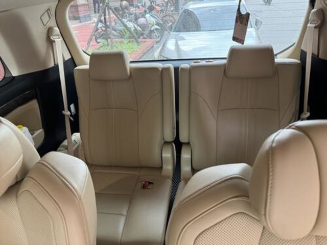 TOYOTA豐田 ALPHARD  第8張相片