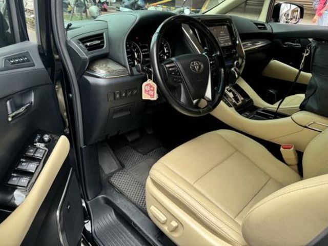 TOYOTA豐田 ALPHARD  第10張相片