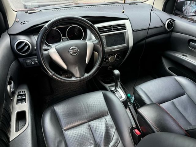 NISSAN日產 LIVINA  第5張相片