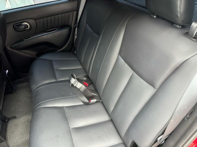 NISSAN日產 LIVINA  第6張相片