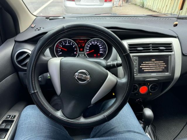 NISSAN日產 LIVINA  第7張相片