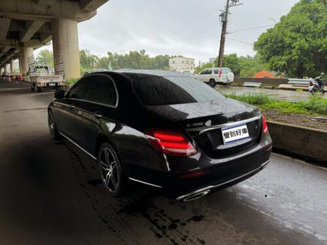 M-BENZ賓士 E300  第4張相片