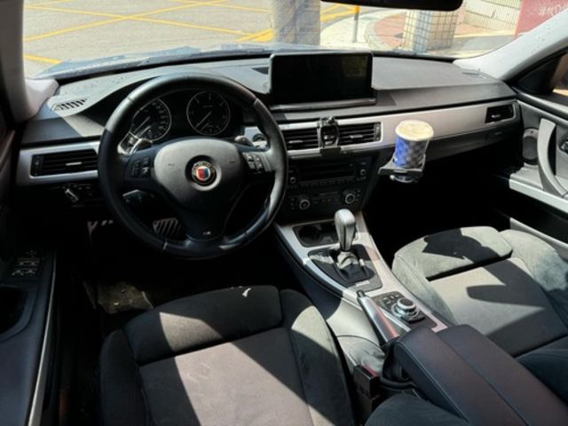 BMW寶馬 320D TOURING  第5張相片