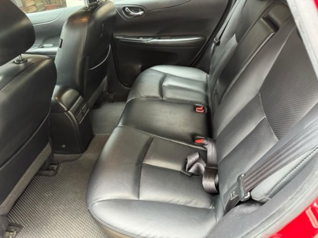 NISSAN日產 TIIDA  第6張相片