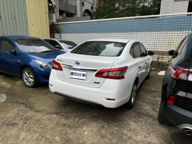 NISSAN日產 SENTRA  第3張相片