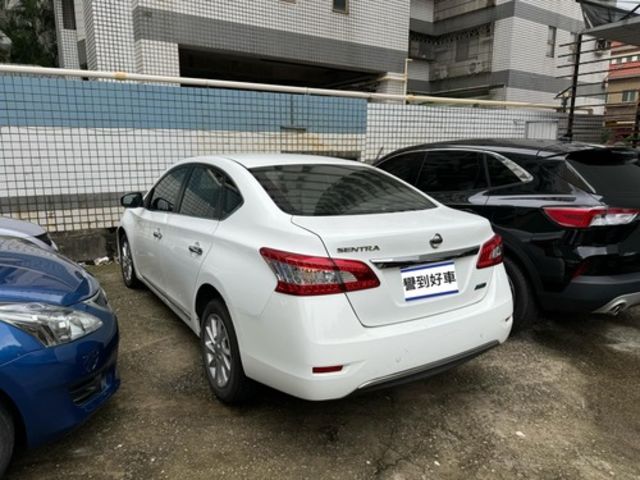 NISSAN日產 SENTRA  第4張相片