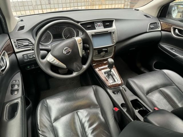 NISSAN日產 SENTRA  第5張相片