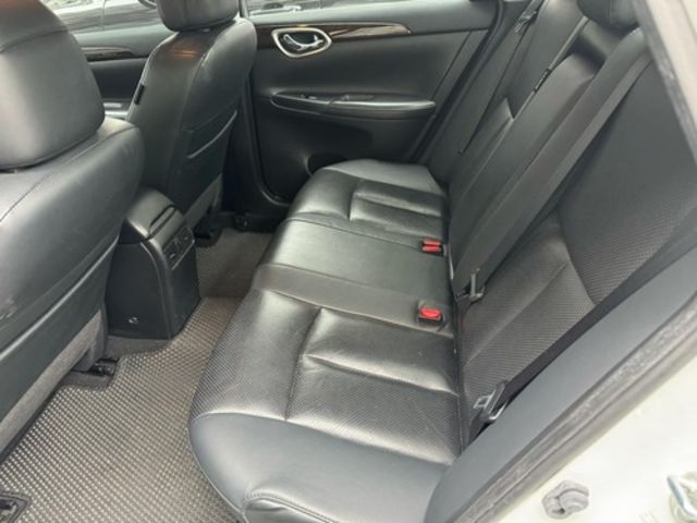 NISSAN日產 SENTRA  第6張相片
