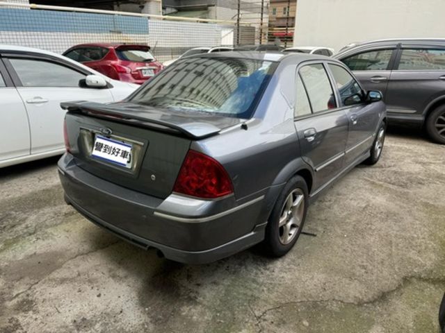 FORD福特 TIERRA  第3張相片