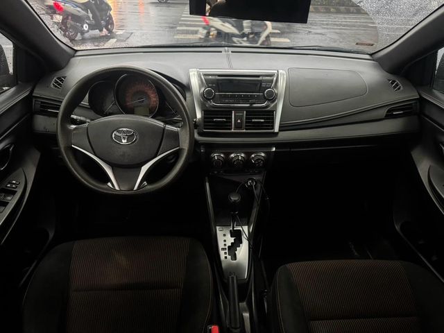 TOYOTA豐田 YARIS  第5張相片