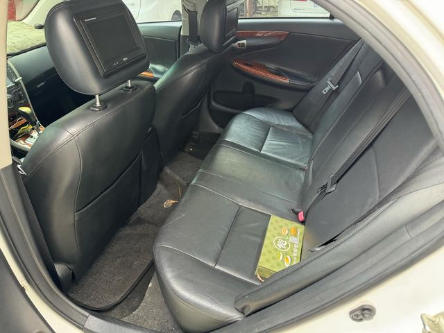 TOYOTA豐田 ALTIS  第6張相片