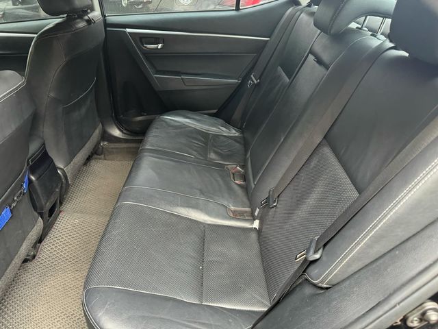 TOYOTA豐田 ALTIS  第6張相片