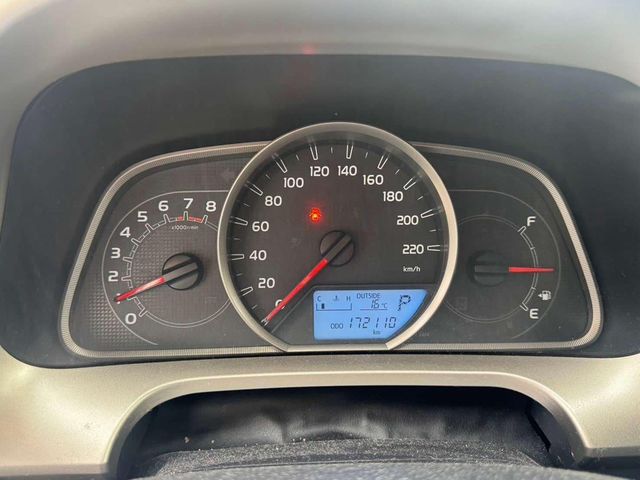 TOYOTA豐田 RAV4  第9張相片