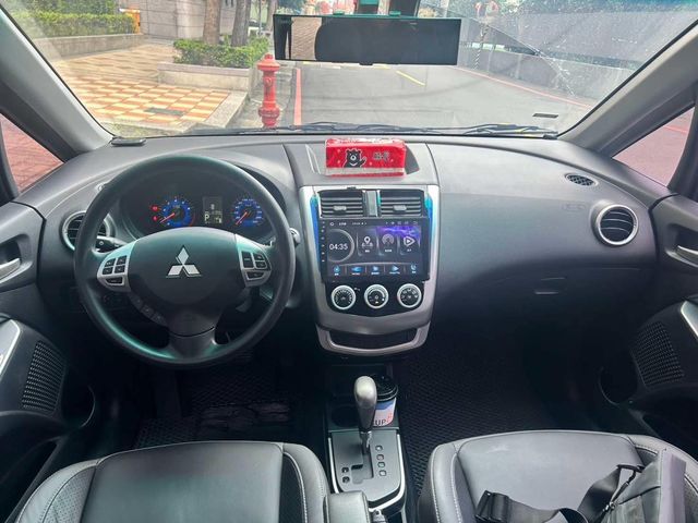 MITSUBISHI三菱 COLT PLUS  第5張相片