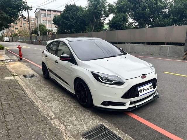 FORD福特 FOCUS  第2張相片