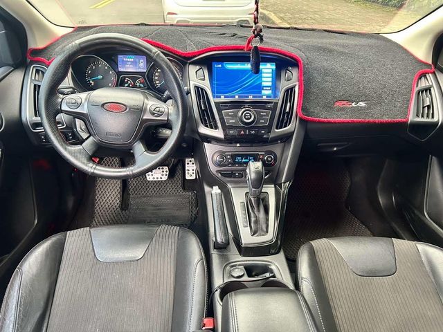 FORD福特 FOCUS  第5張相片