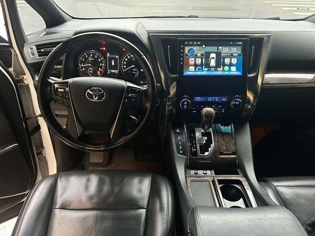 TOYOTA豐田 ALPHARD  第5張相片