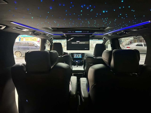 TOYOTA豐田 ALPHARD  第6張相片