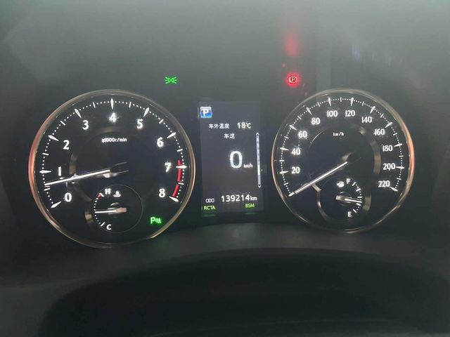 TOYOTA豐田 ALPHARD  第16張相片