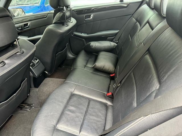 M-BENZ賓士 E250  第6張相片