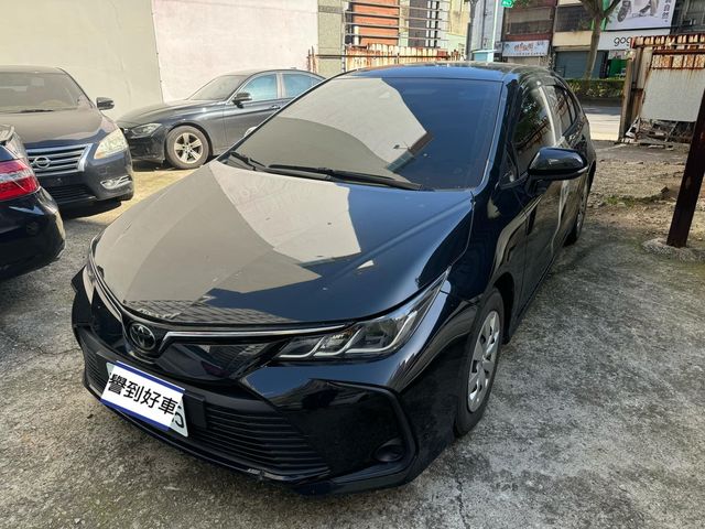 TOYOTA豐田 ALTIS  第1張相片