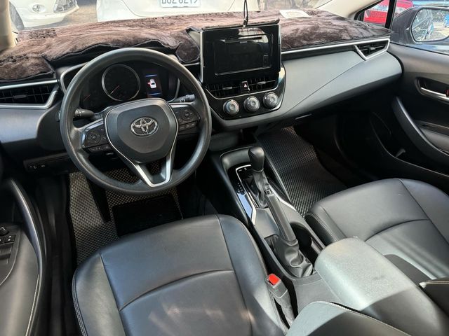 TOYOTA豐田 ALTIS  第5張相片