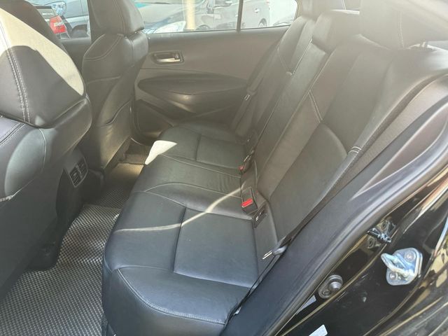 TOYOTA豐田 ALTIS  第6張相片