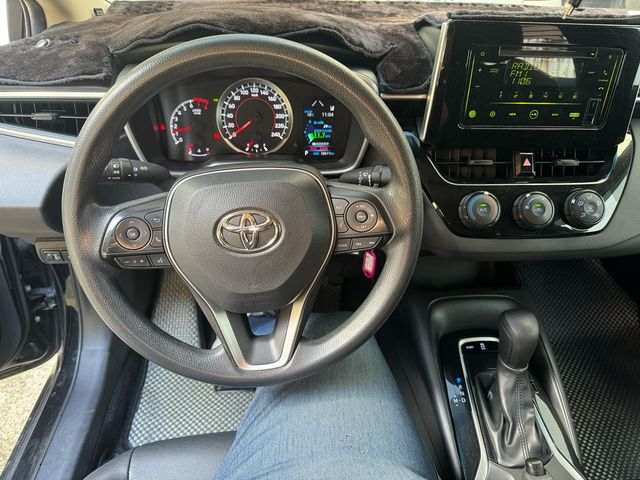 TOYOTA豐田 ALTIS  第7張相片