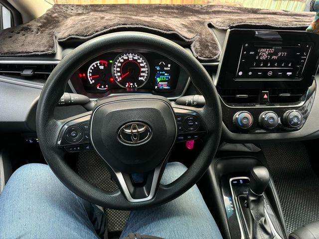 TOYOTA豐田 ALTIS  第7張相片