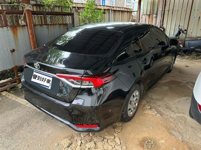 TOYOTA豐田 ALTIS  第4張相片