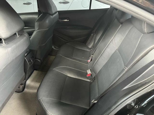 TOYOTA豐田 ALTIS  第7張相片