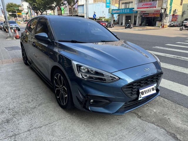 FORD福特 FOCUS  第2張相片