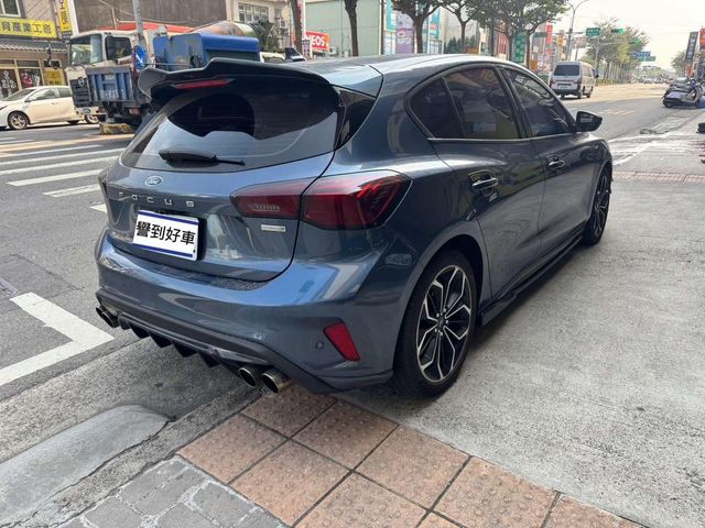 FORD福特 FOCUS  第3張相片