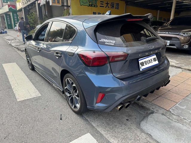 FORD福特 FOCUS  第4張相片