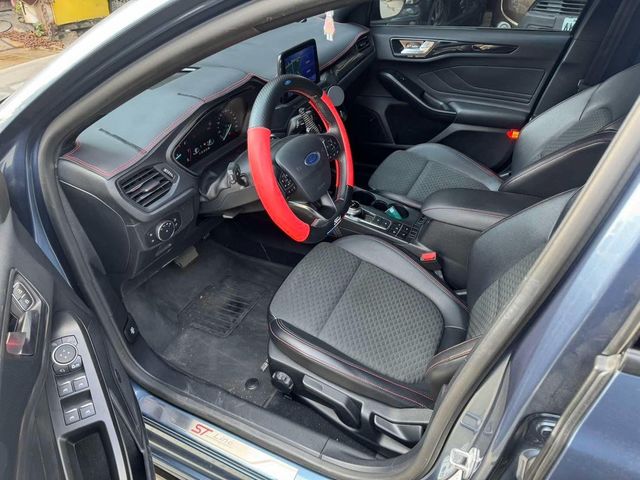 FORD福特 FOCUS  第6張相片