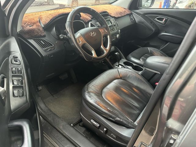 HYUNDAI現代 IX35  第5張相片