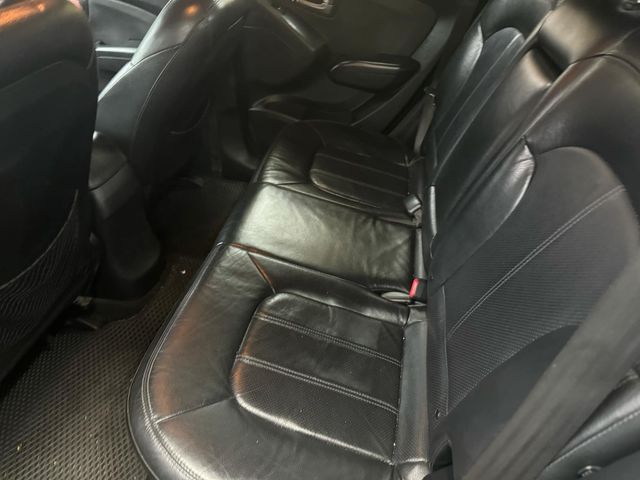 HYUNDAI現代 IX35  第6張相片