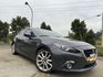 MAZDA馬自達 MAZDA 3  第2張縮圖