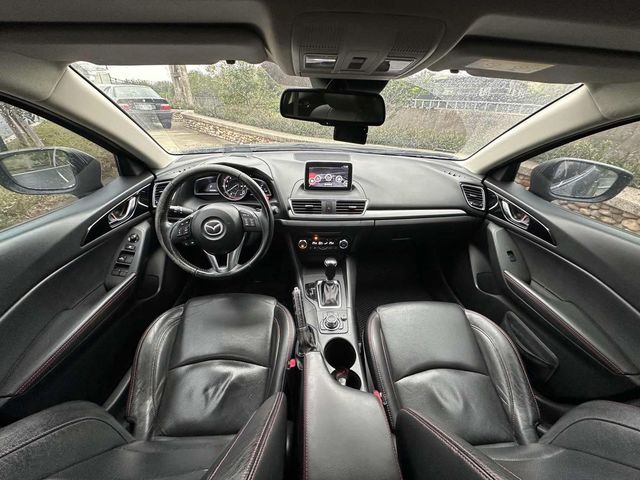 MAZDA馬自達 MAZDA 3  第5張相片