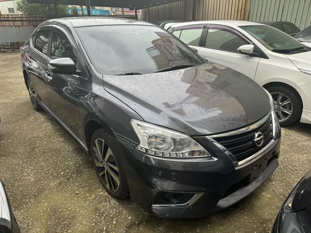 NISSAN日產 SENTRA  第2張相片