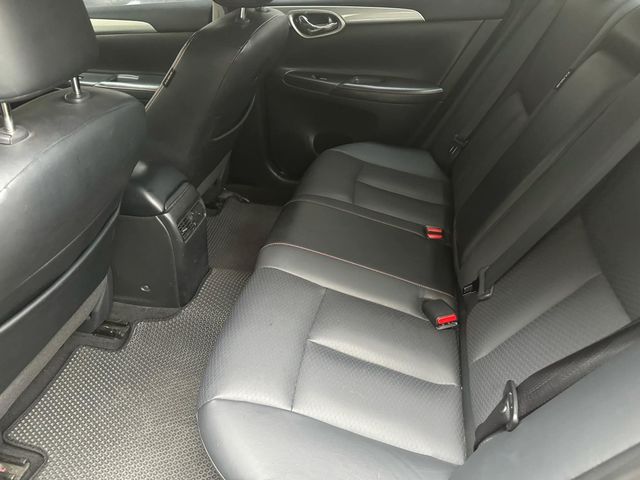 NISSAN日產 SENTRA  第6張相片
