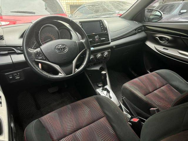 TOYOTA豐田 YARIS  第5張相片