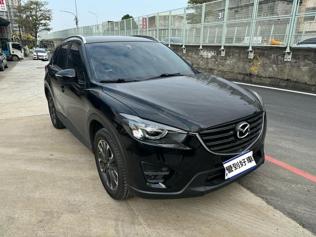 MAZDA馬自達 CX-5  第2張相片