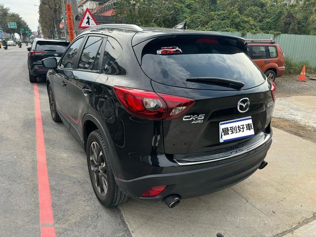 MAZDA馬自達 CX-5  第3張相片